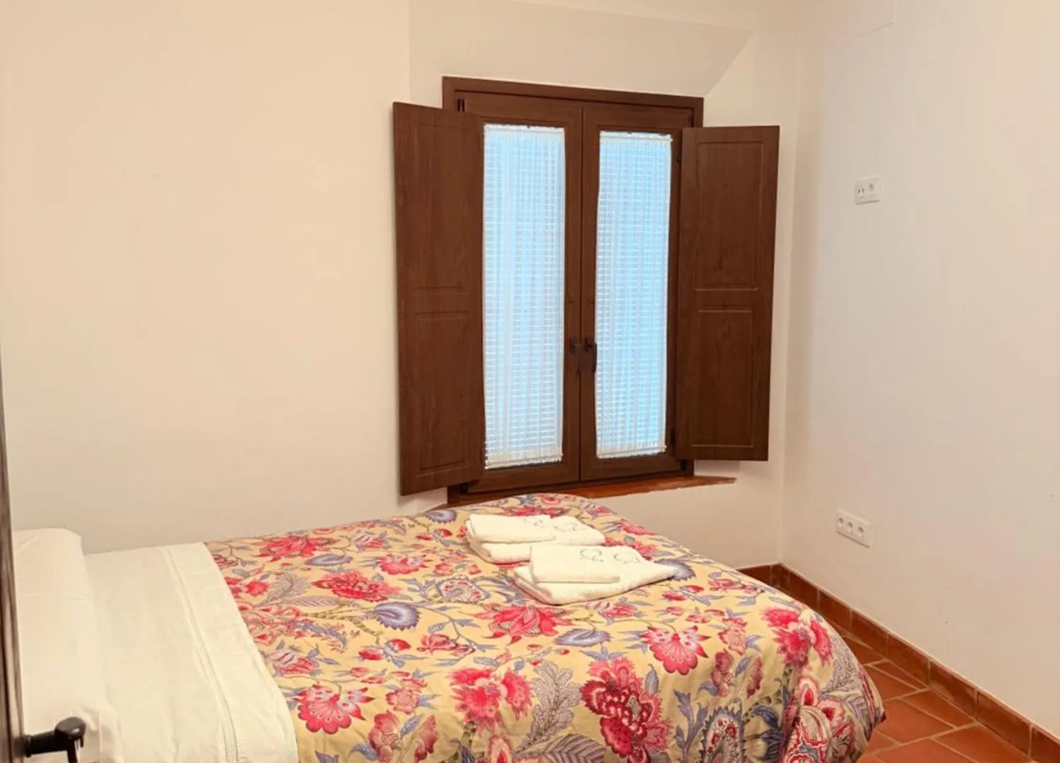 Apartamentos Bodeguetas Constantina