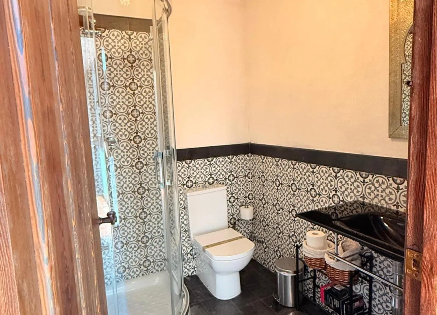 Apartamentos Bodeguetas Constantina España