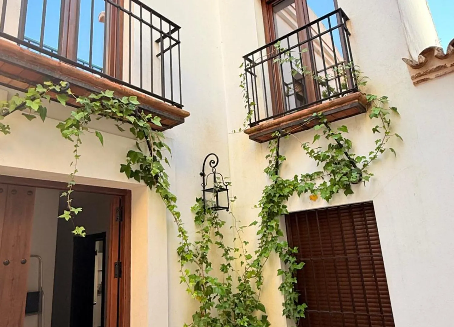 Apartamentos Bodeguetas Constantina