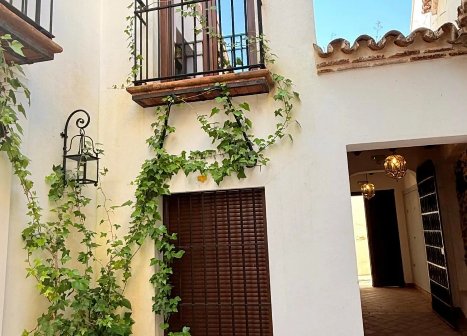 Apartamentos Bodeguetas Constantina
