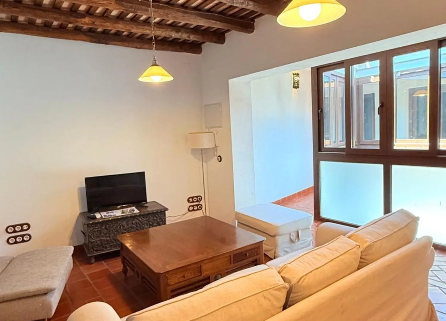 Apartamentos Bodeguetas Constantina