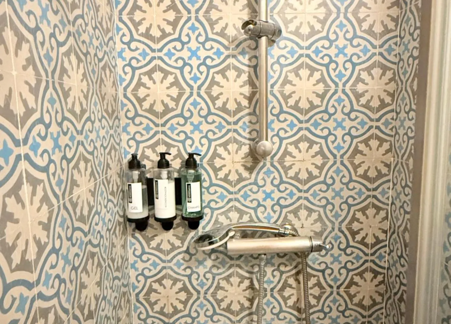 Apartamentos Bodeguetas Constantina