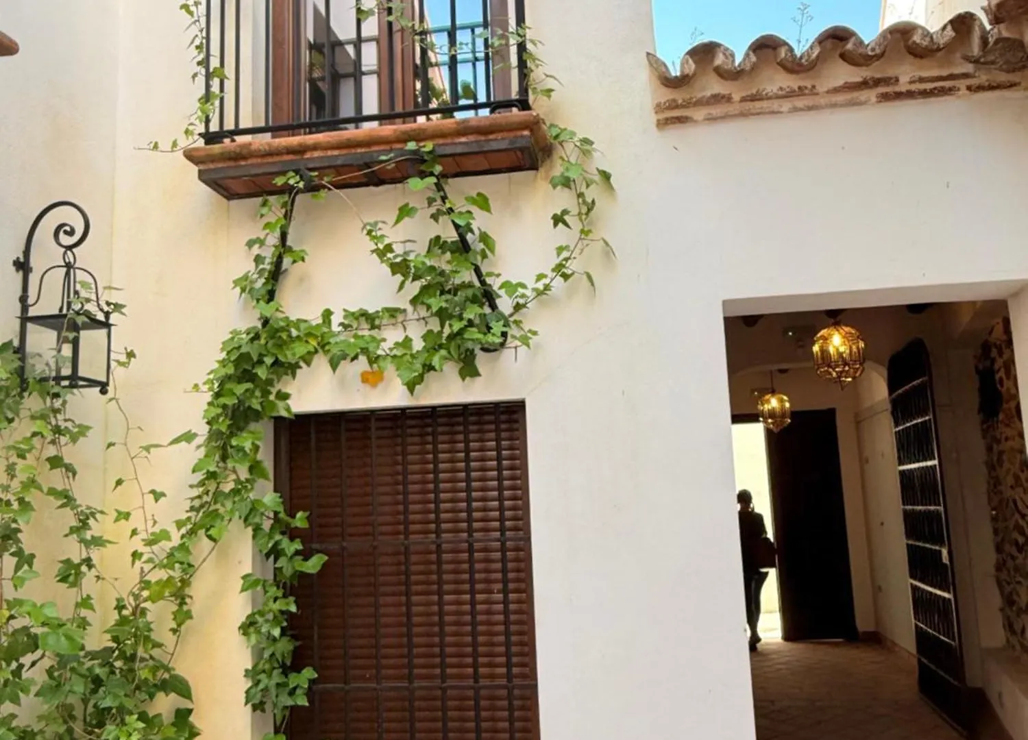 Apartamentos Bodeguetas Constantina España