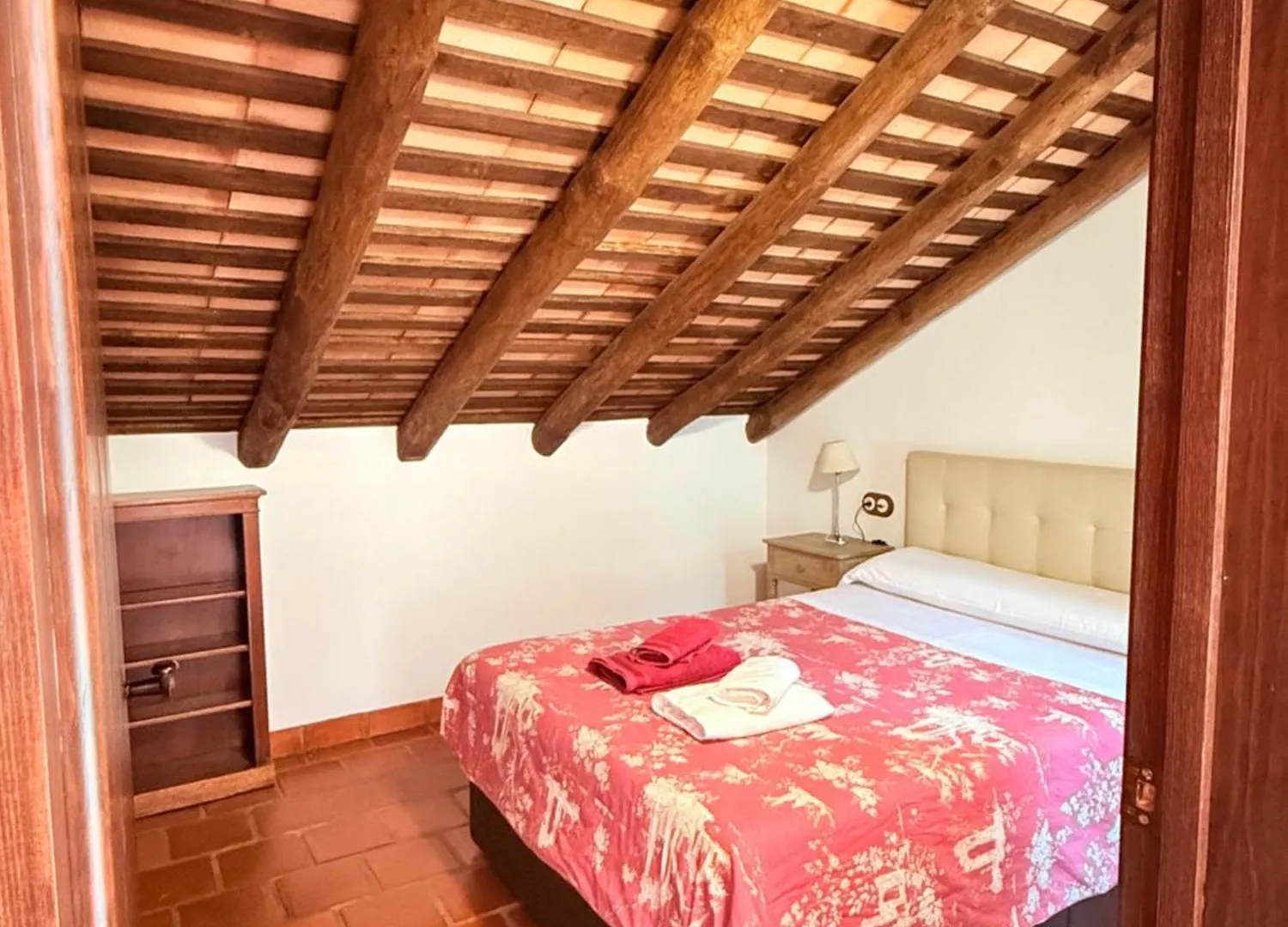 Apartamentos Bodeguetas Constantina