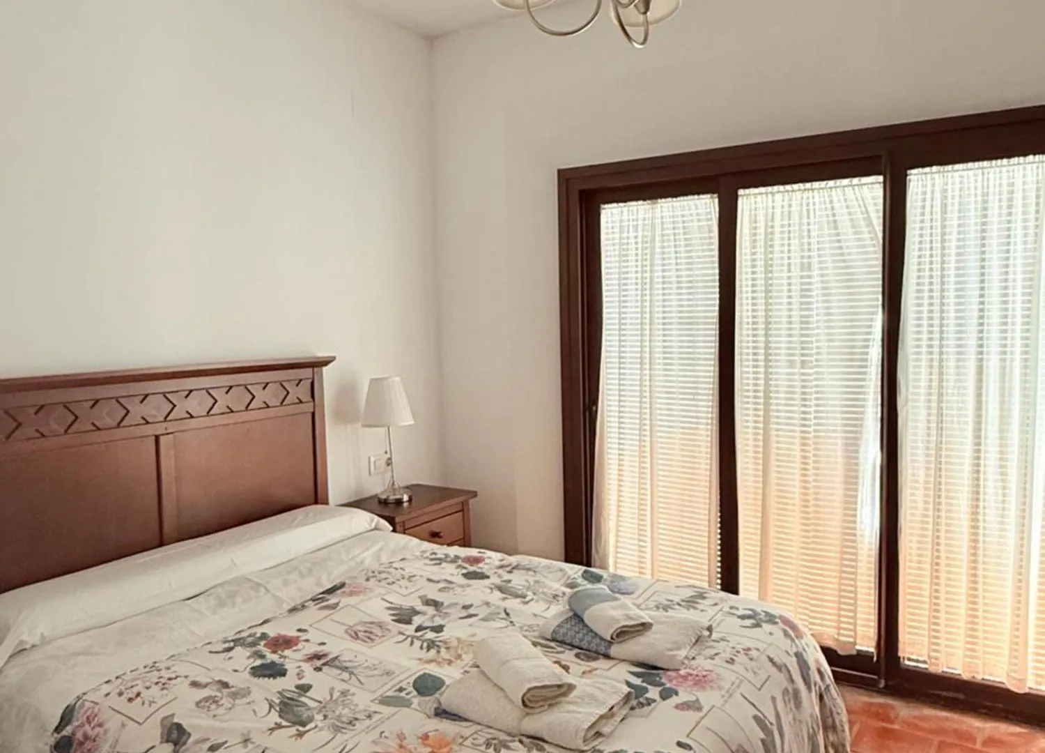 Apartamentos Bodeguetas Constantina