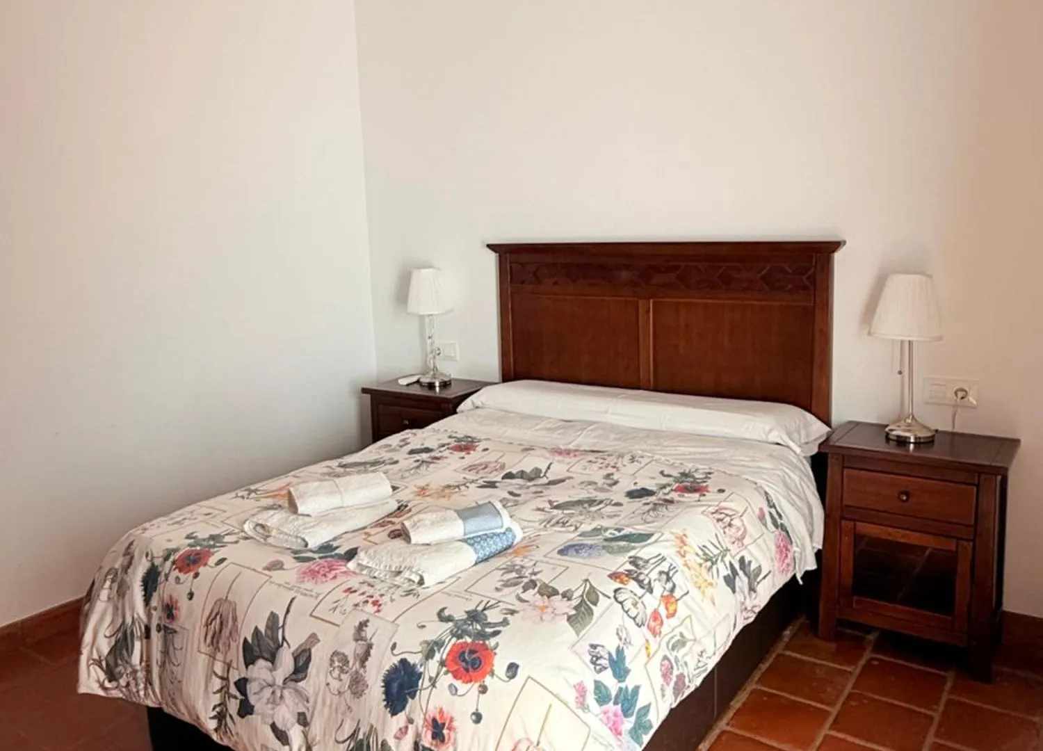 Apartamentos Bodeguetas Constantina España