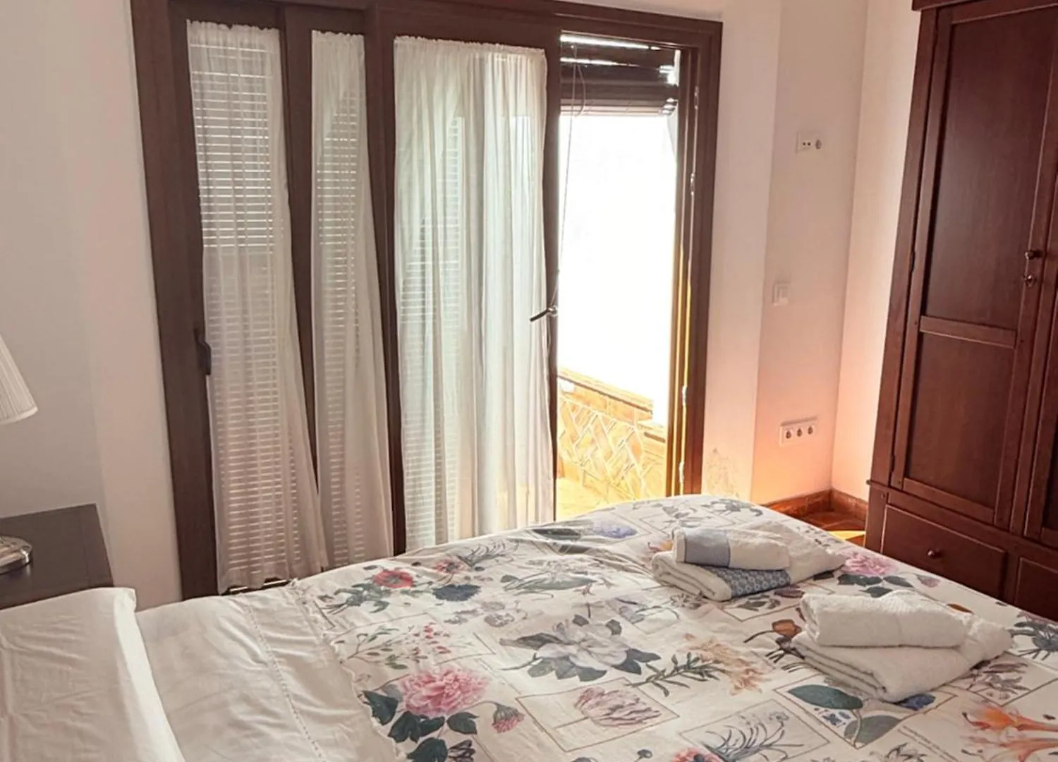 Apartamentos Bodeguetas Constantina 0*,  España