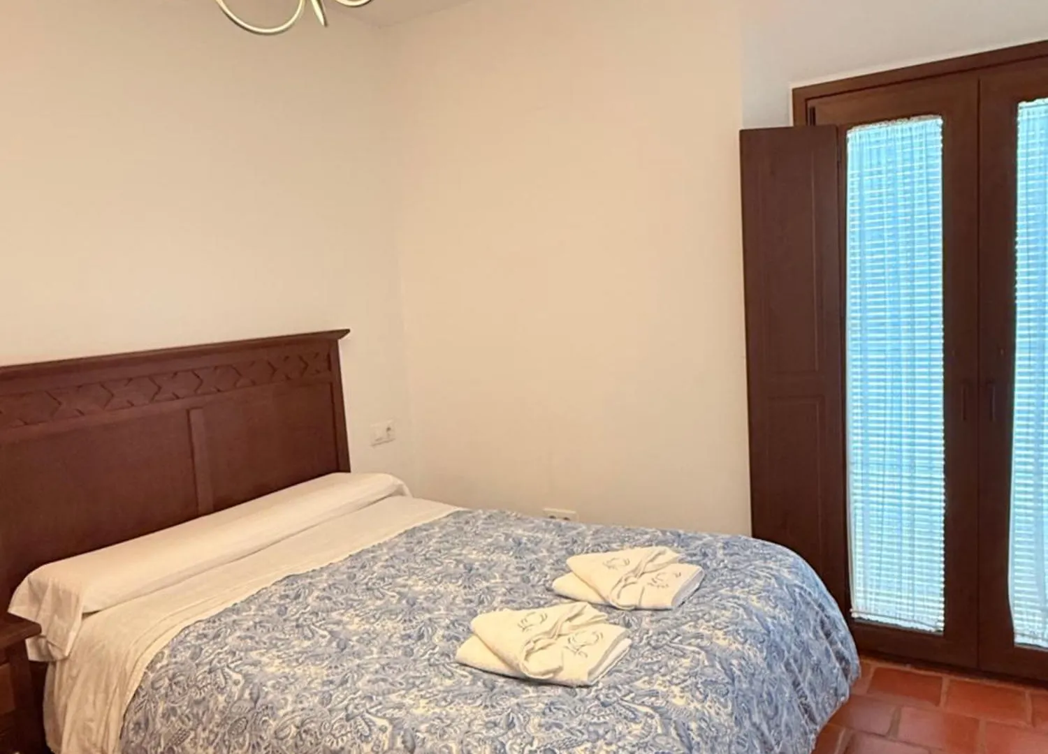 Apartamentos Bodeguetas Constantina