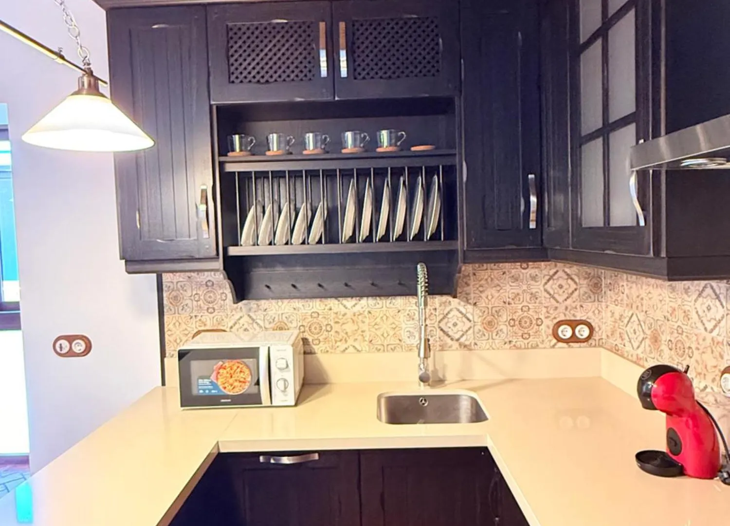 Apartamentos Bodeguetas Constantina