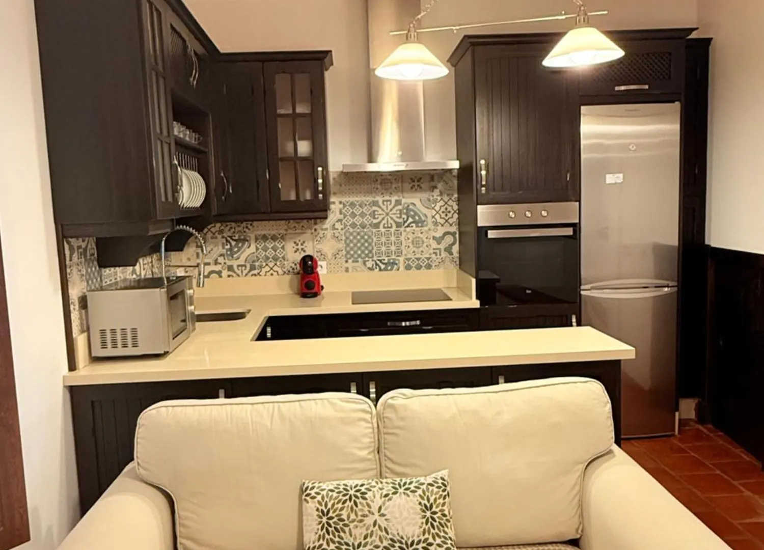 Apartamentos Bodeguetas Constantina