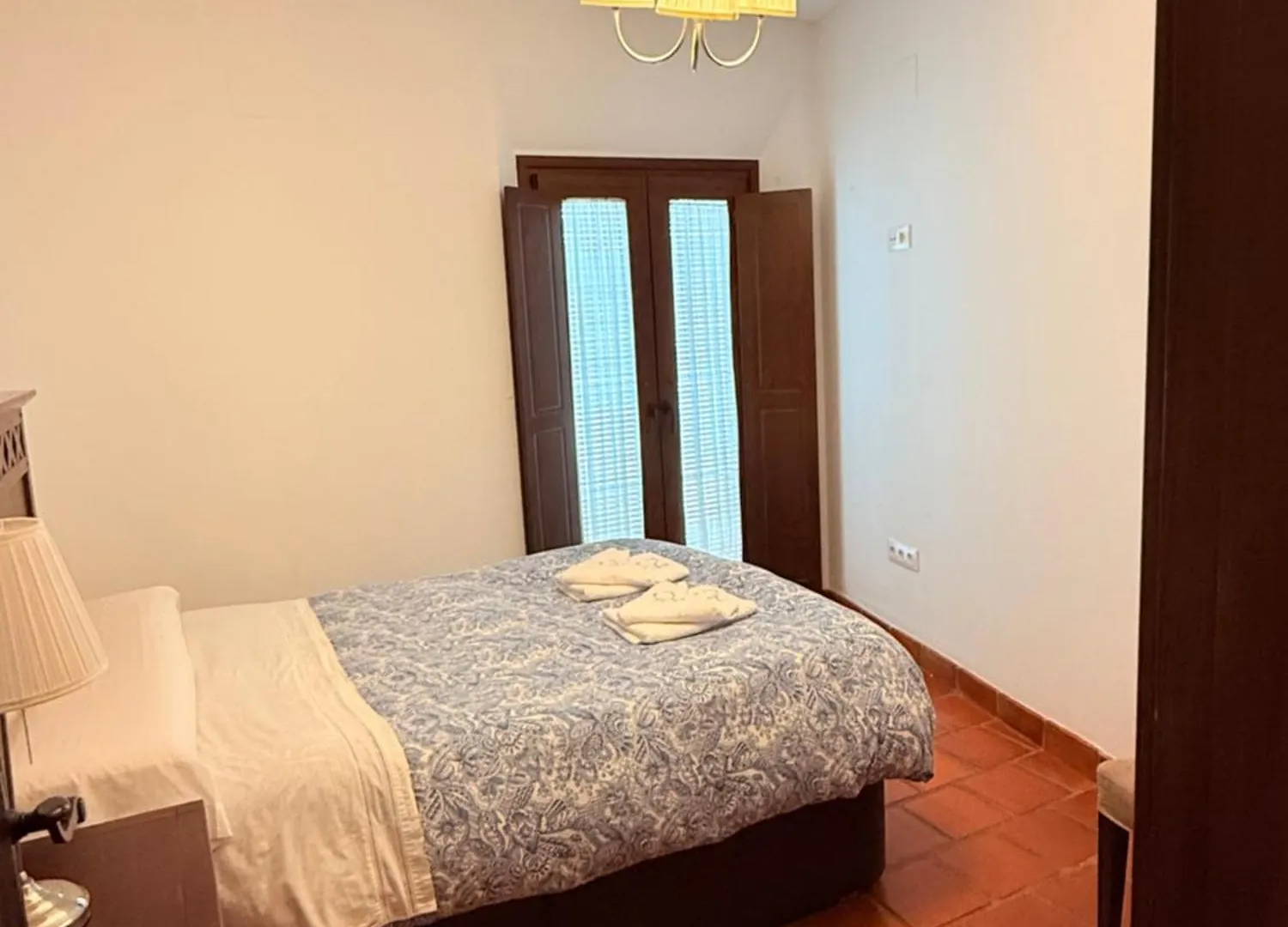 Apartamentos Bodeguetas Constantina 0*,  España