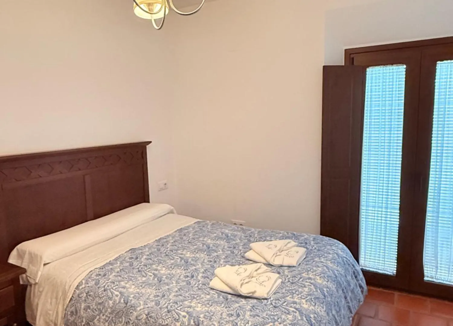 Apartamentos Bodeguetas Constantina