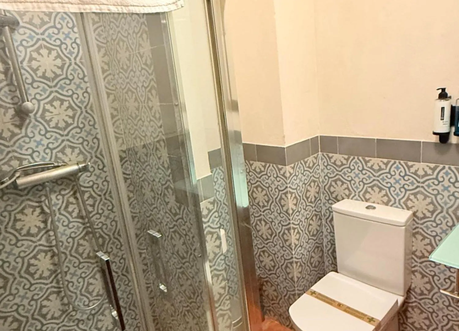 Apartamentos Bodeguetas Constantina