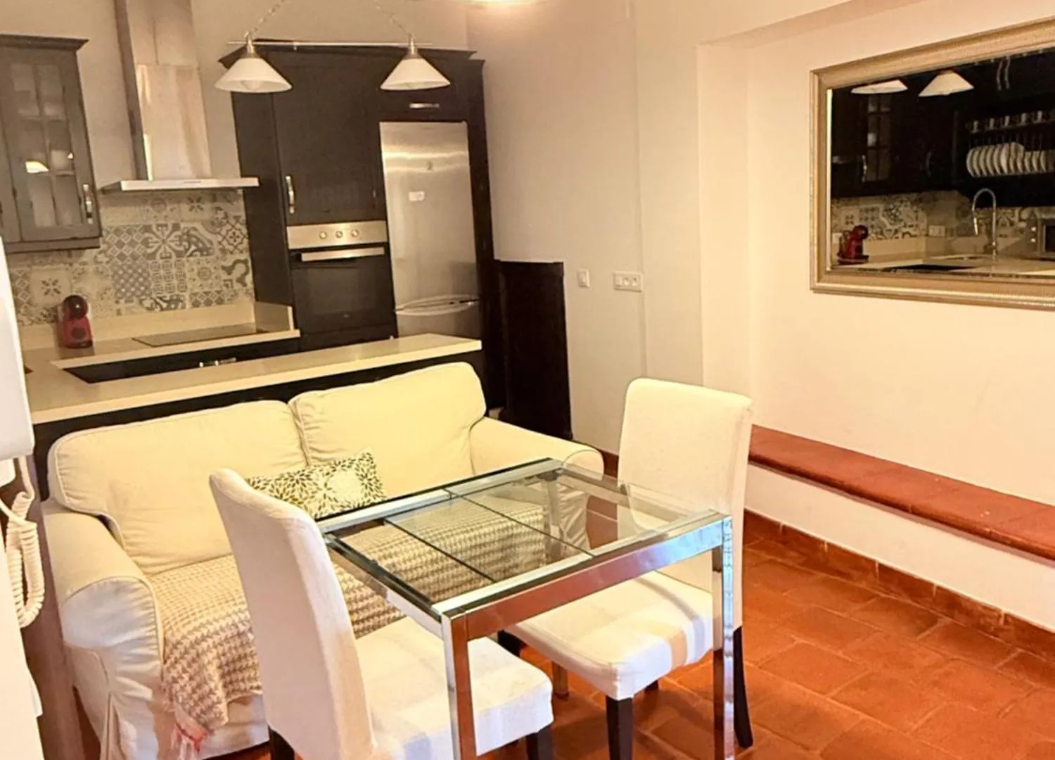 Apartamentos Bodeguetas Constantina