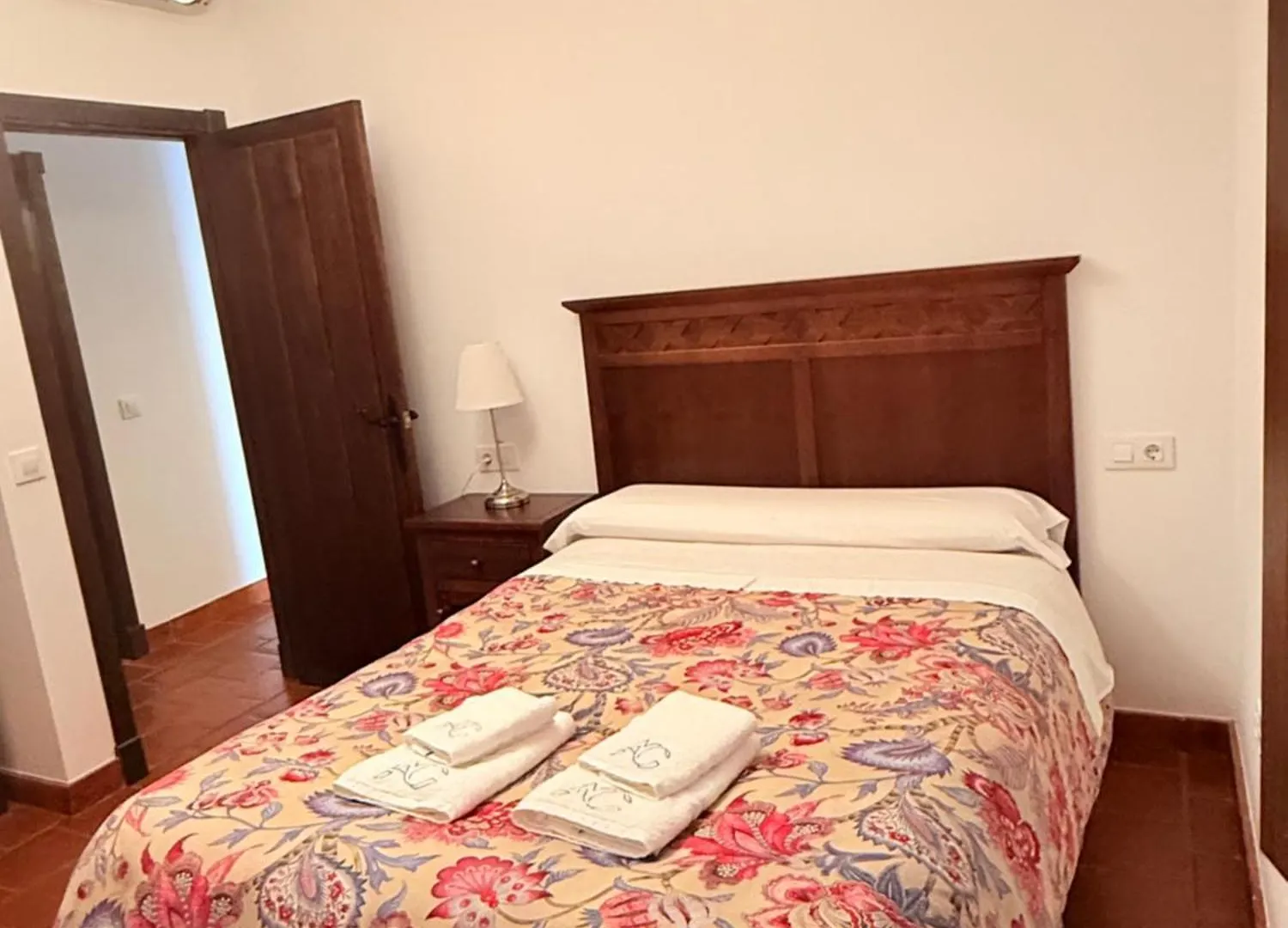 Apartamentos Bodeguetas Constantina
