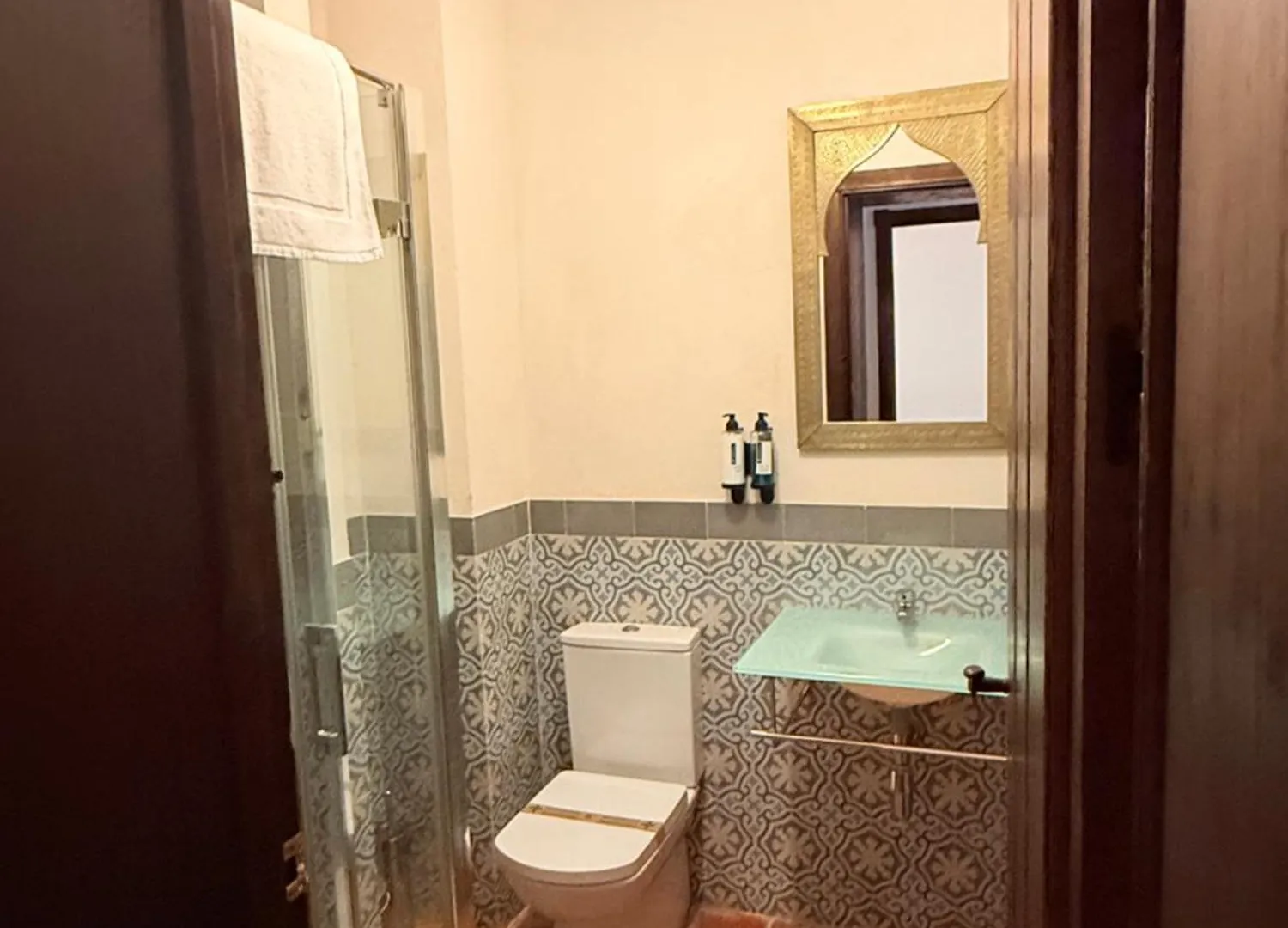 Apartamentos Bodeguetas Constantina España