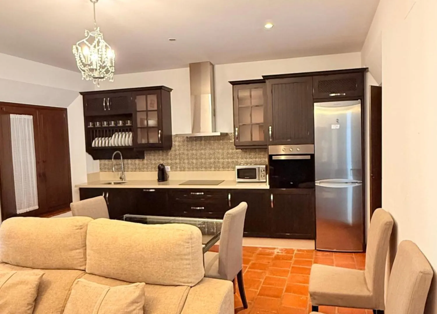 Apartamentos Bodeguetas Constantina