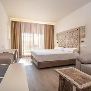 Apartamento Aljarafe By Qhotels, Gelves