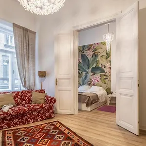 Casa Iaia Apartamento Budapest