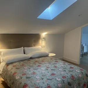Apartamento Turisticos Isems, Aracena