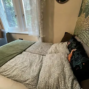 Brody Str 13 Apartamento Budapest
