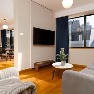 Limehome Rua Eca De Queiroz Apartamento Lisboa