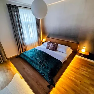 Gold Apartamento Praga