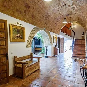 Сasa de vacaciones Casa Del Corregidor, Santaella