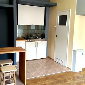Estery - Bon Turystyczny Apartamento Cracovia