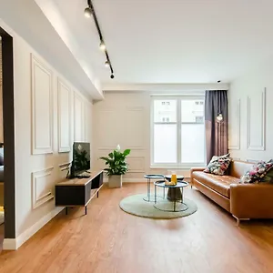 Old Town Premium Kazimierz Apartamento Cracovia