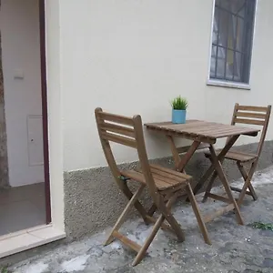 Belém 27, Terrace Apartamento Lisboa
