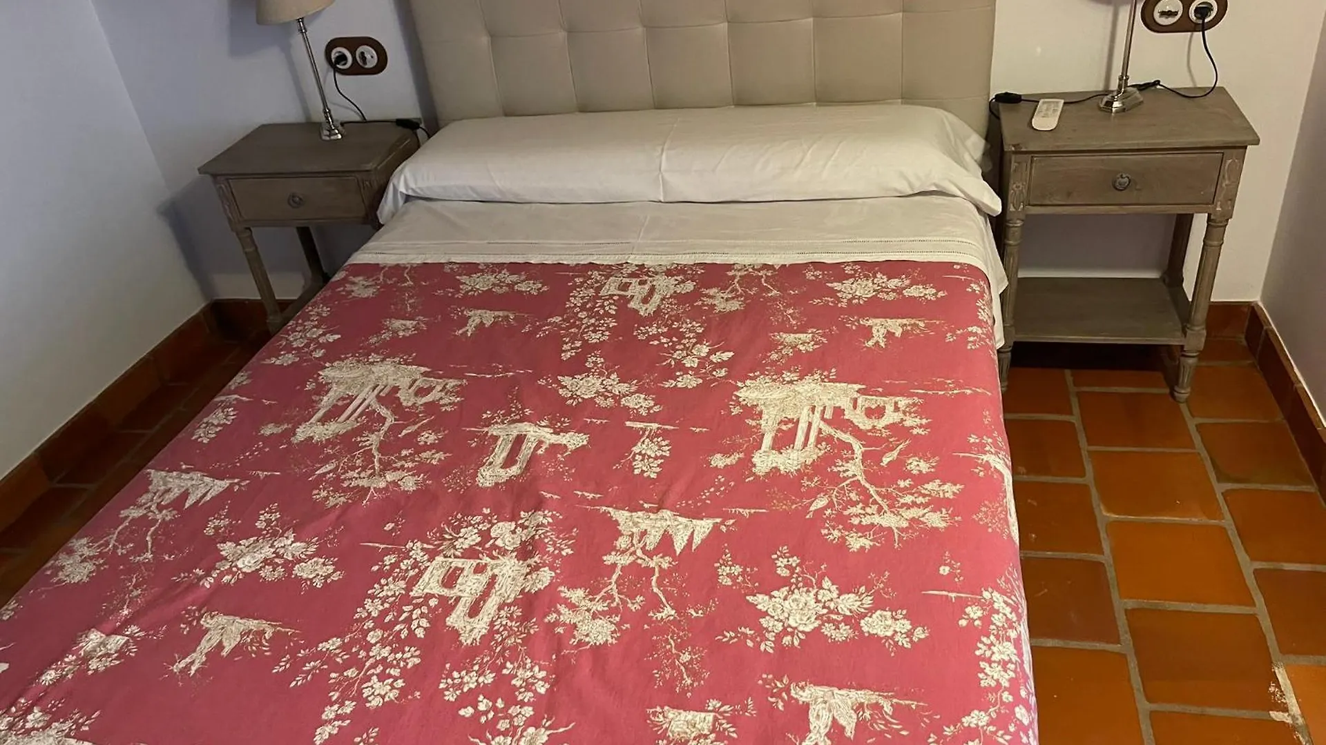 Apartamentos Bodeguetas Constantina 0*,  Spain
