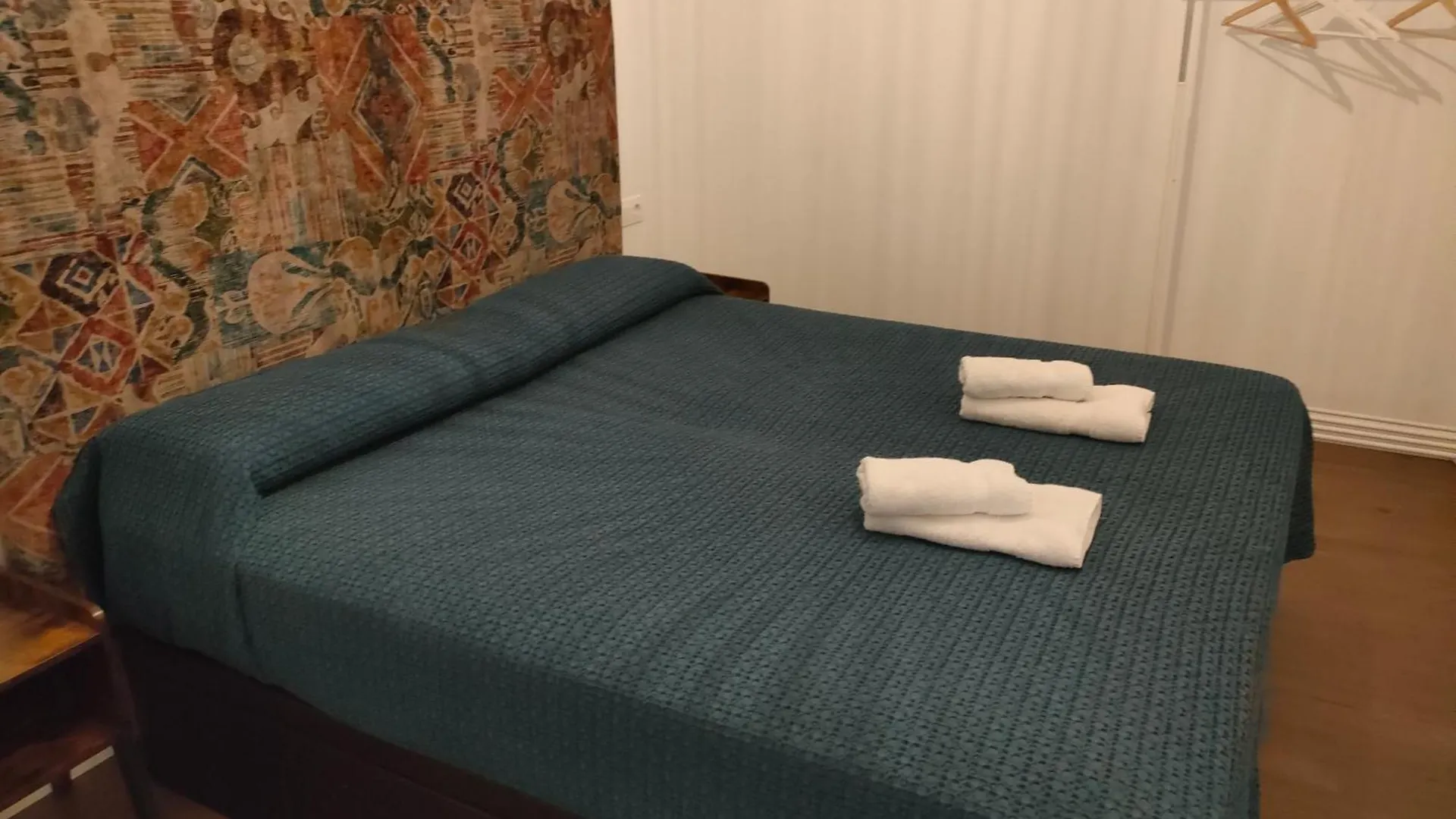 Apartamentos Bodeguetas Constantina 0*,