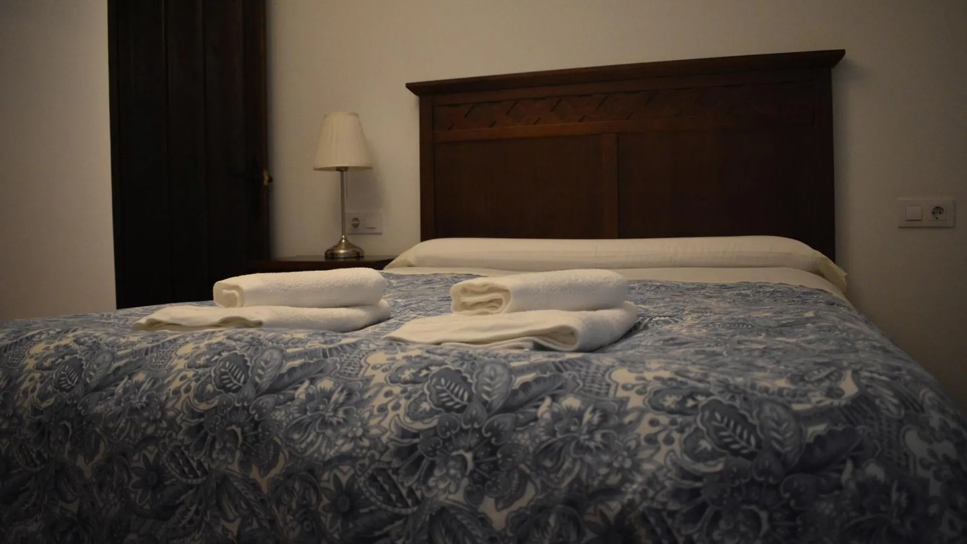 Apartamentos Bodeguetas Constantina 0*,