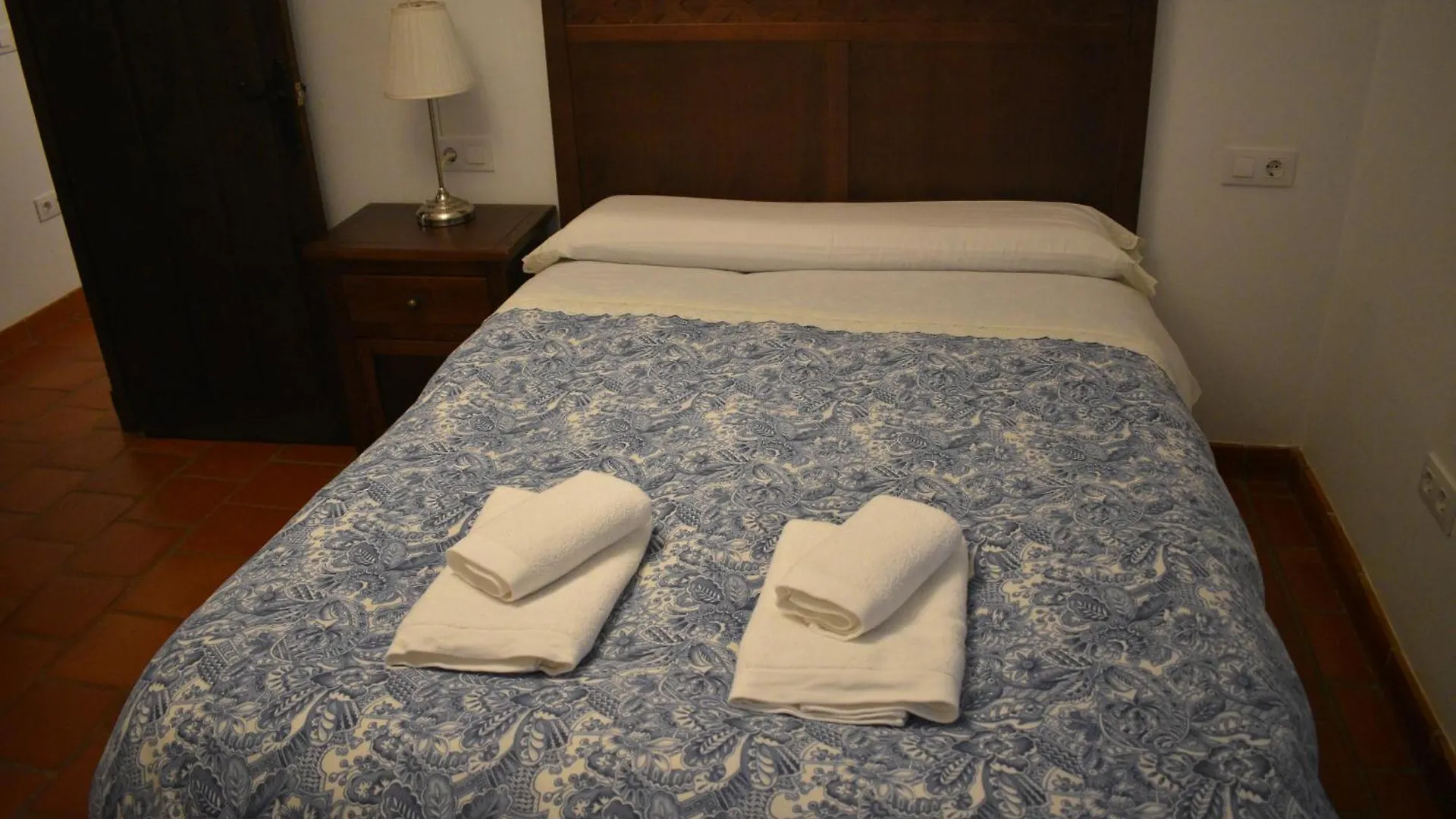 Apartamentos Bodeguetas Constantina Spain