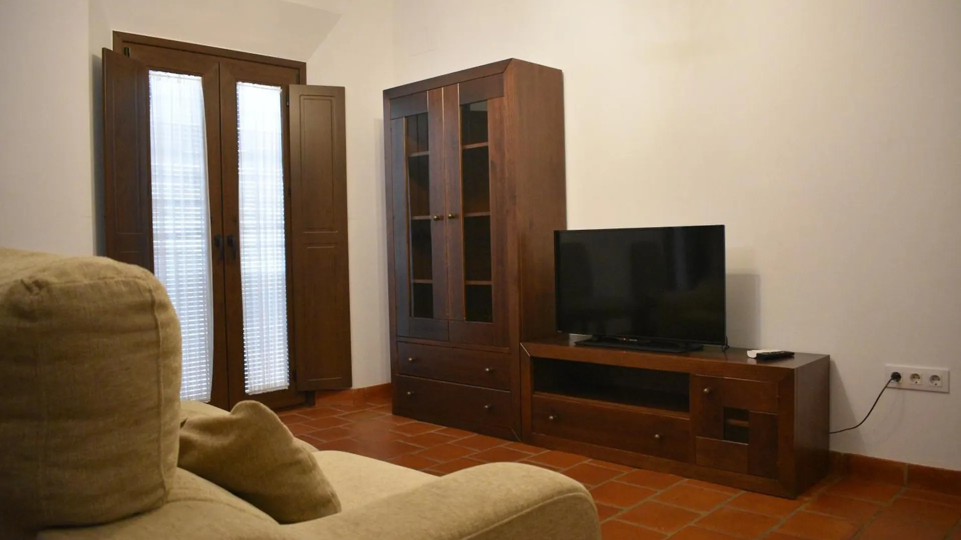 Apartamentos Bodeguetas Constantina 0*,  Spain