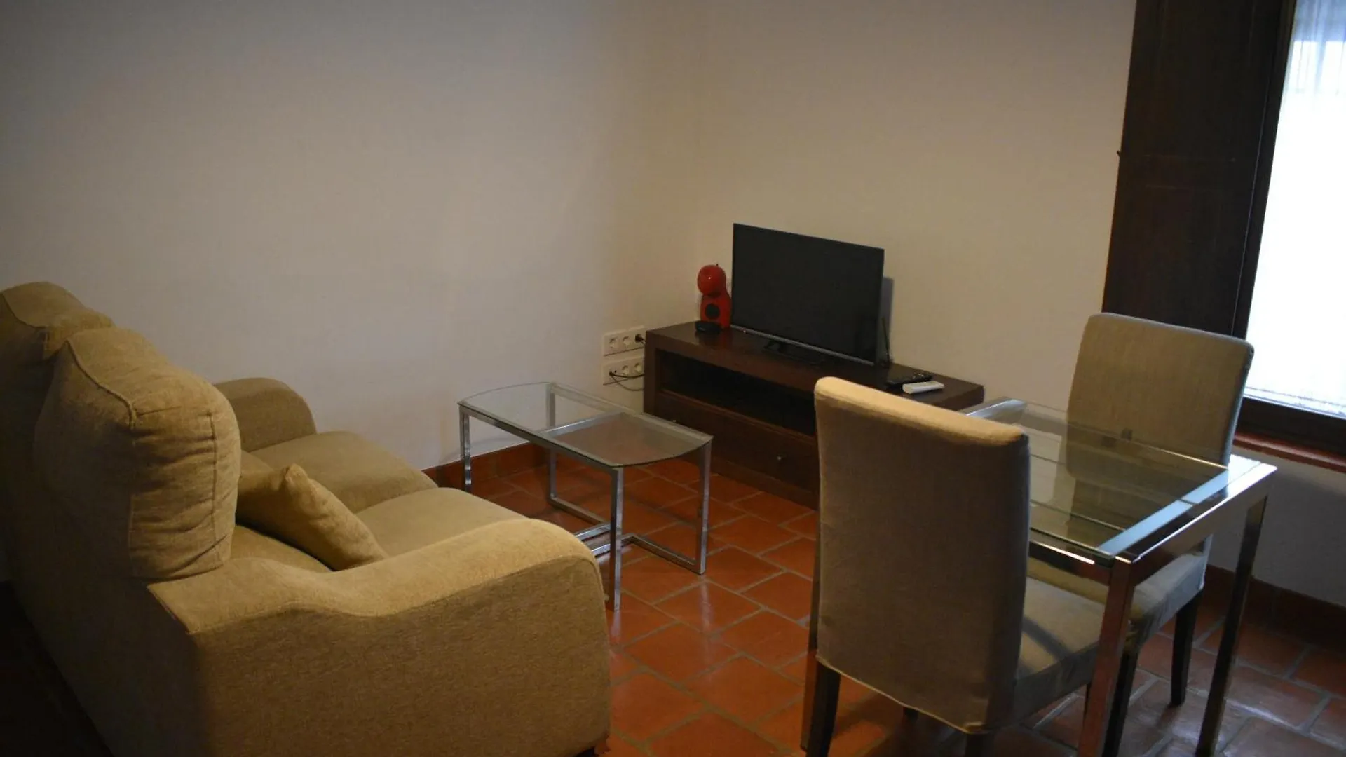 Apartament Apartamentos Bodeguetas Constantina