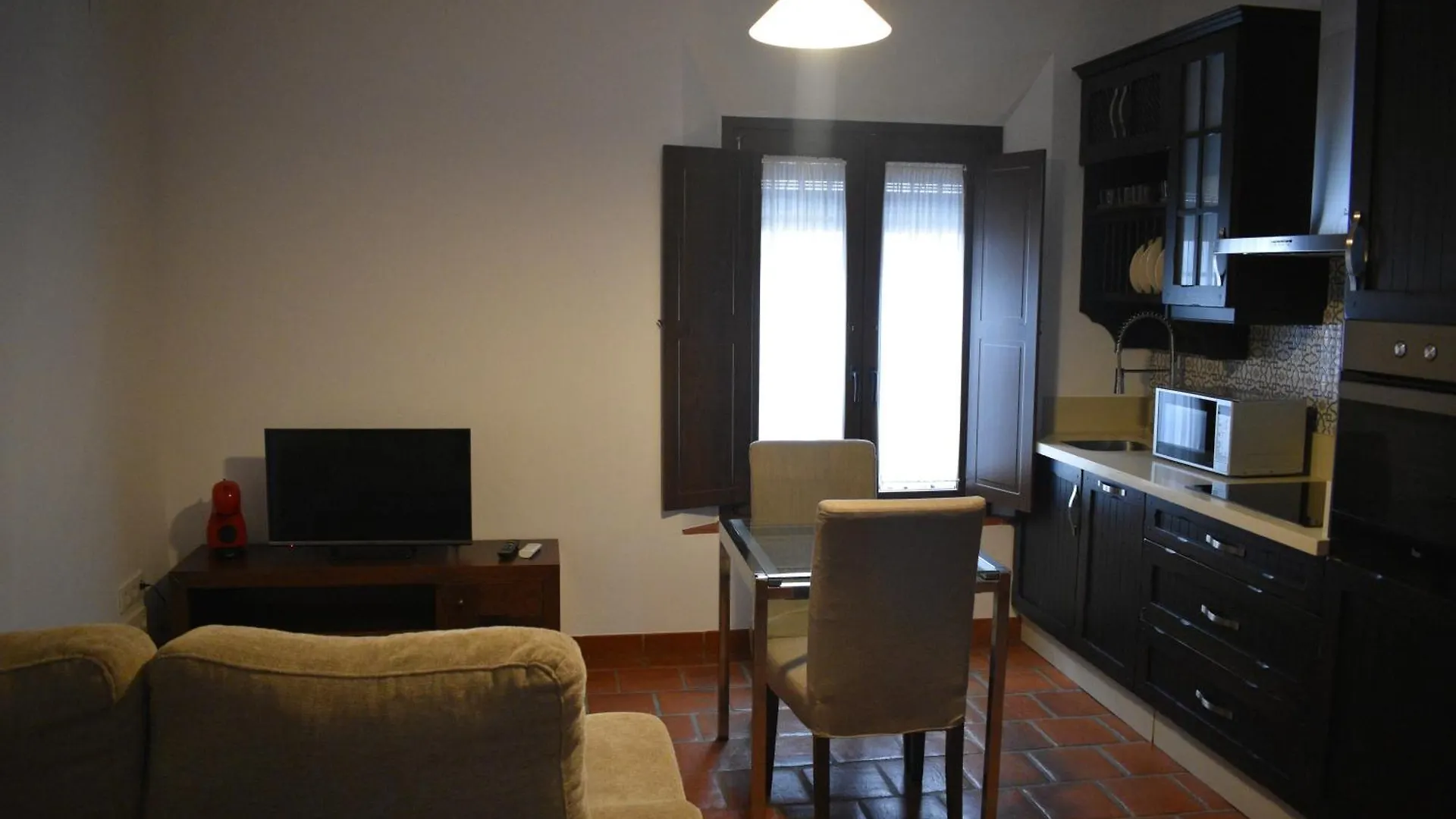 Apartamentos Bodeguetas Constantina Apartment