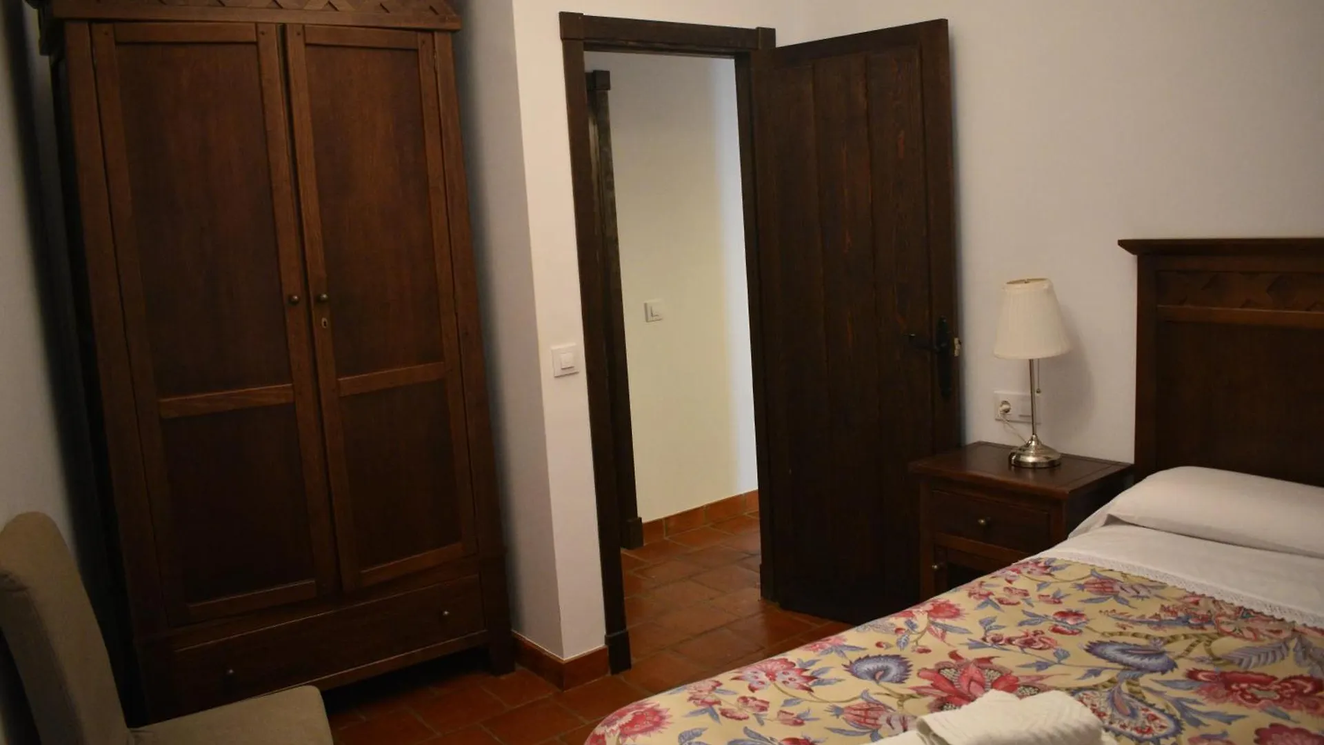 Apartamentos Bodeguetas Constantina 0*,  Spain