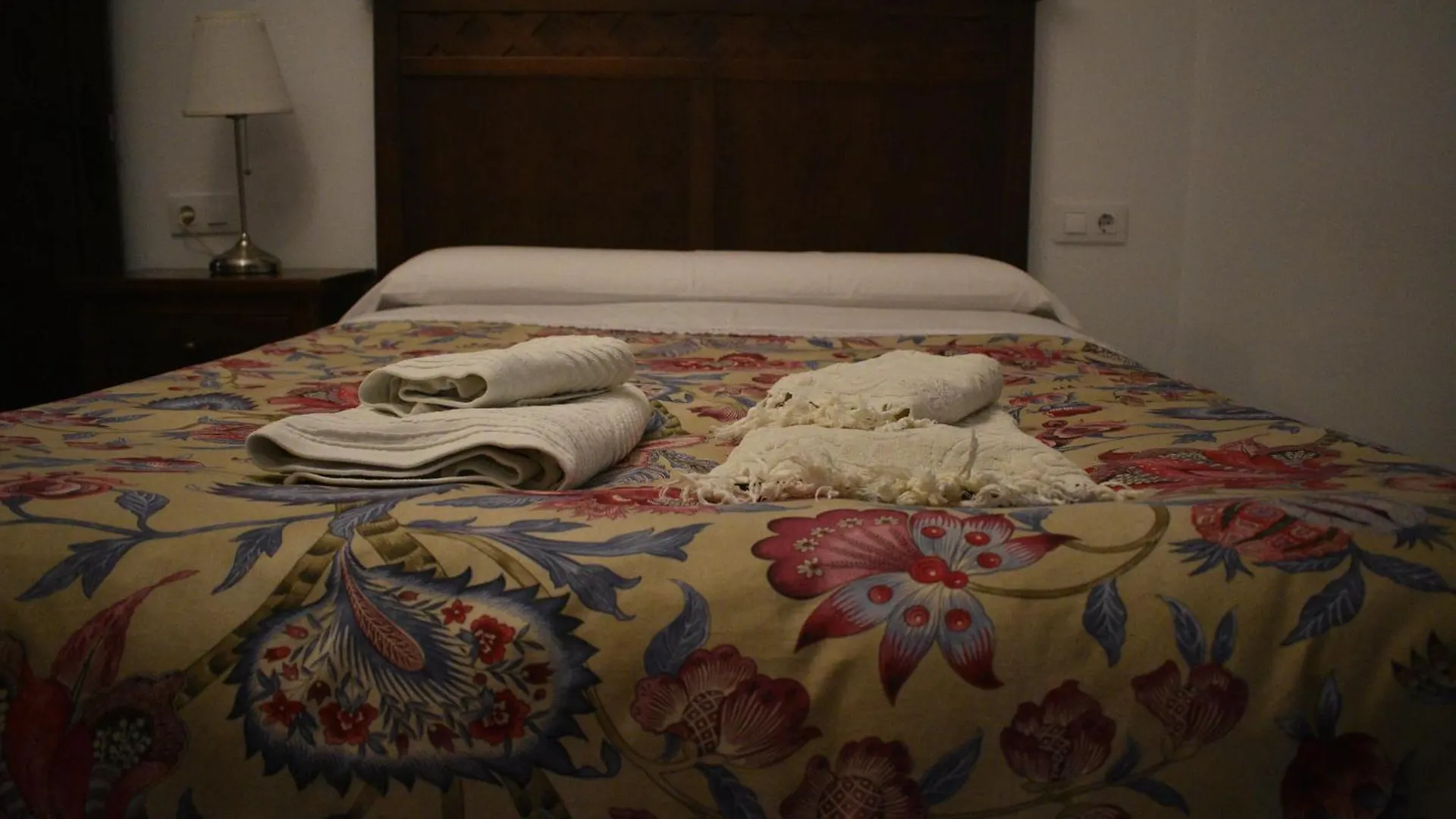 Apartamentos Bodeguetas Constantina