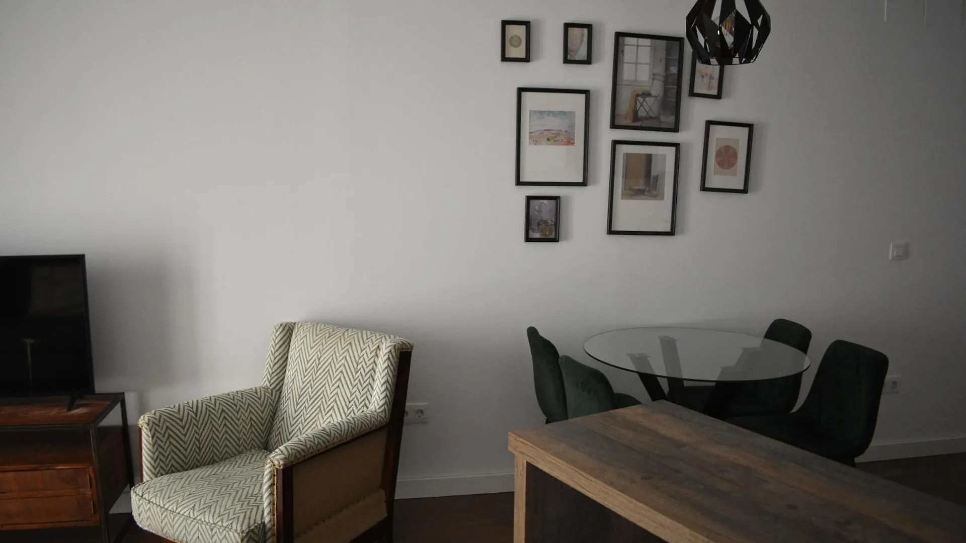 Apartamentos Bodeguetas Constantina Apartment