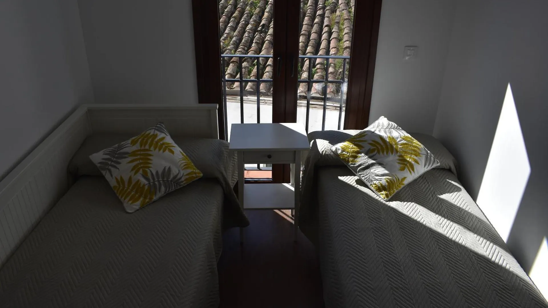 Apartment Apartamentos Bodeguetas Constantina