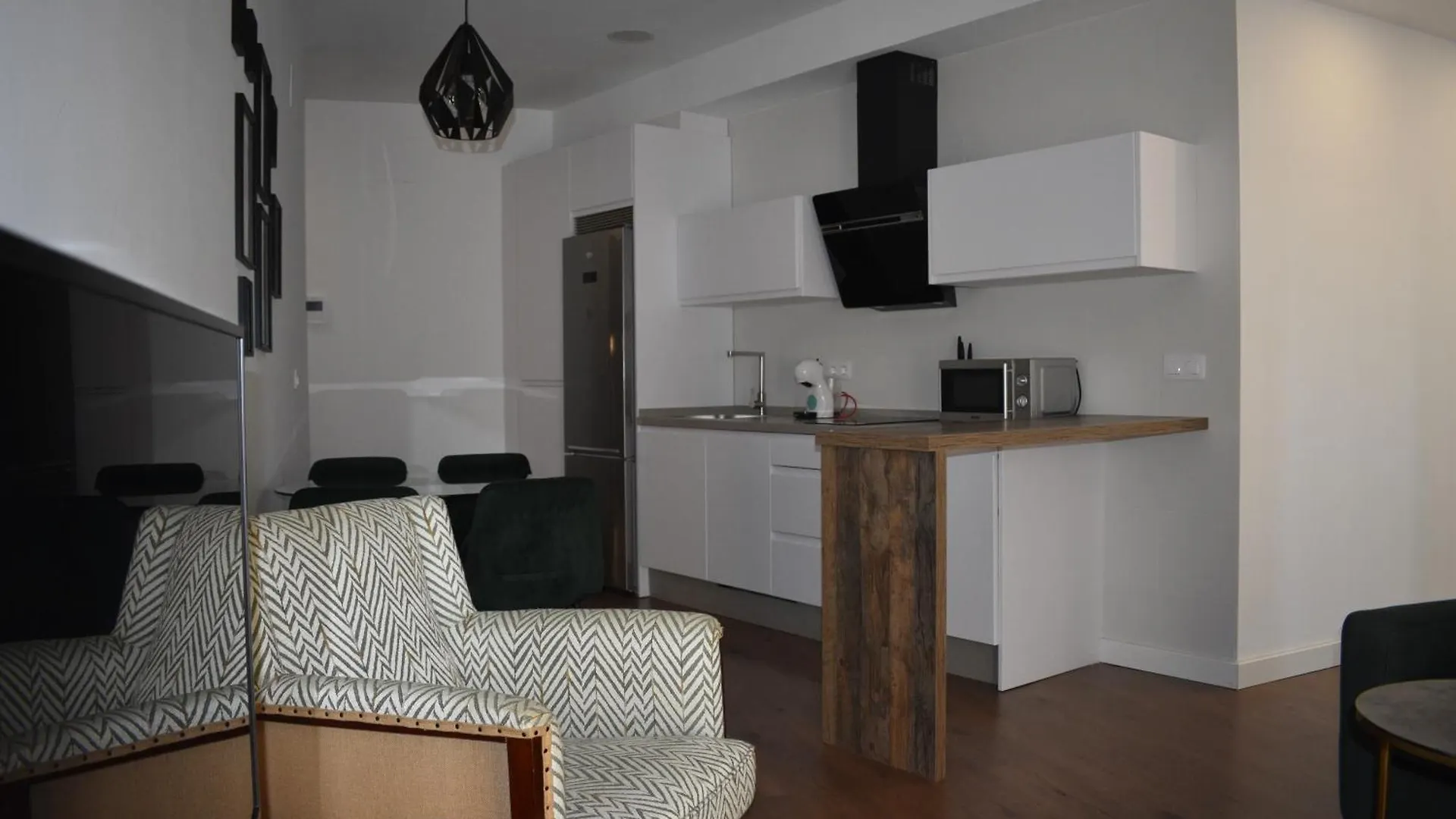 Apartment Apartamentos Bodeguetas Constantina Spain