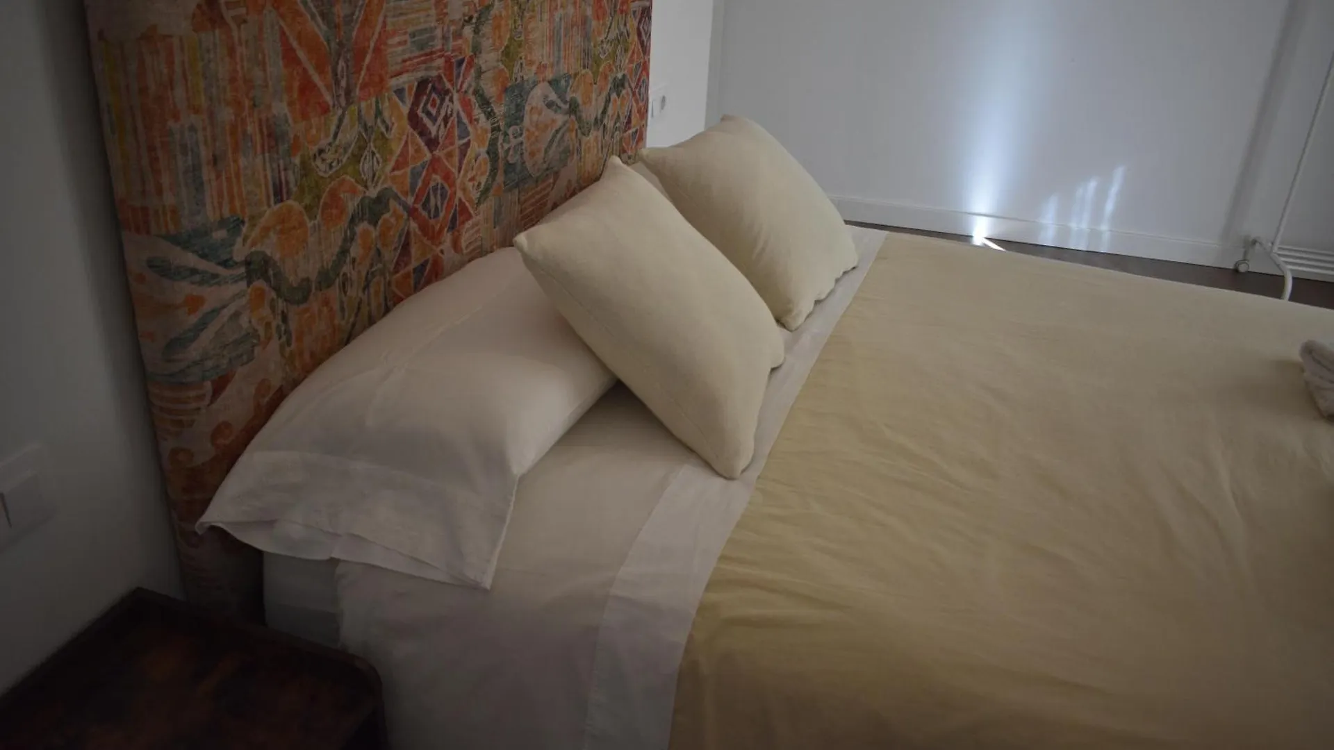 Apartamentos Bodeguetas Constantina 0*,  Spain