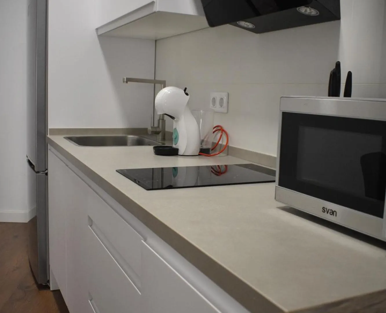 Apartamentos Bodeguetas Constantina