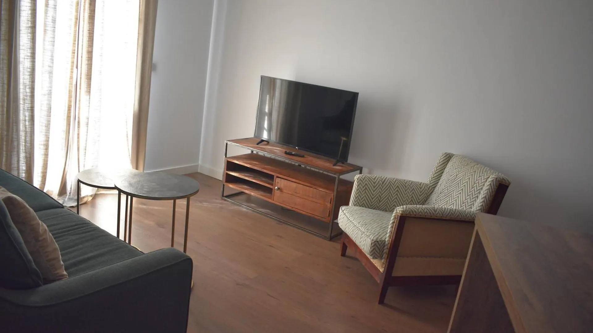 Apartment Apartamentos Bodeguetas Constantina Spain