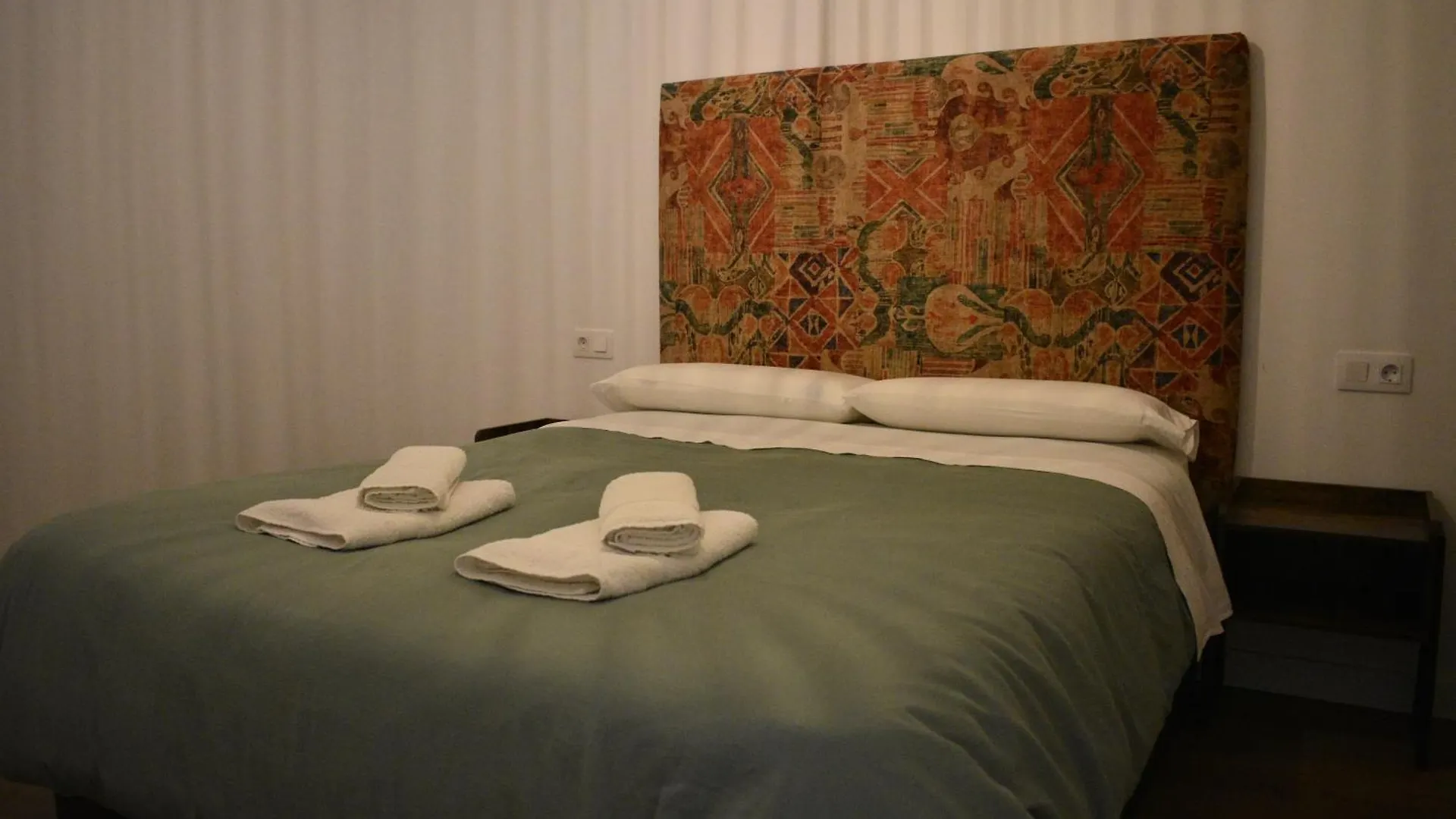 Apartamentos Bodeguetas Constantina