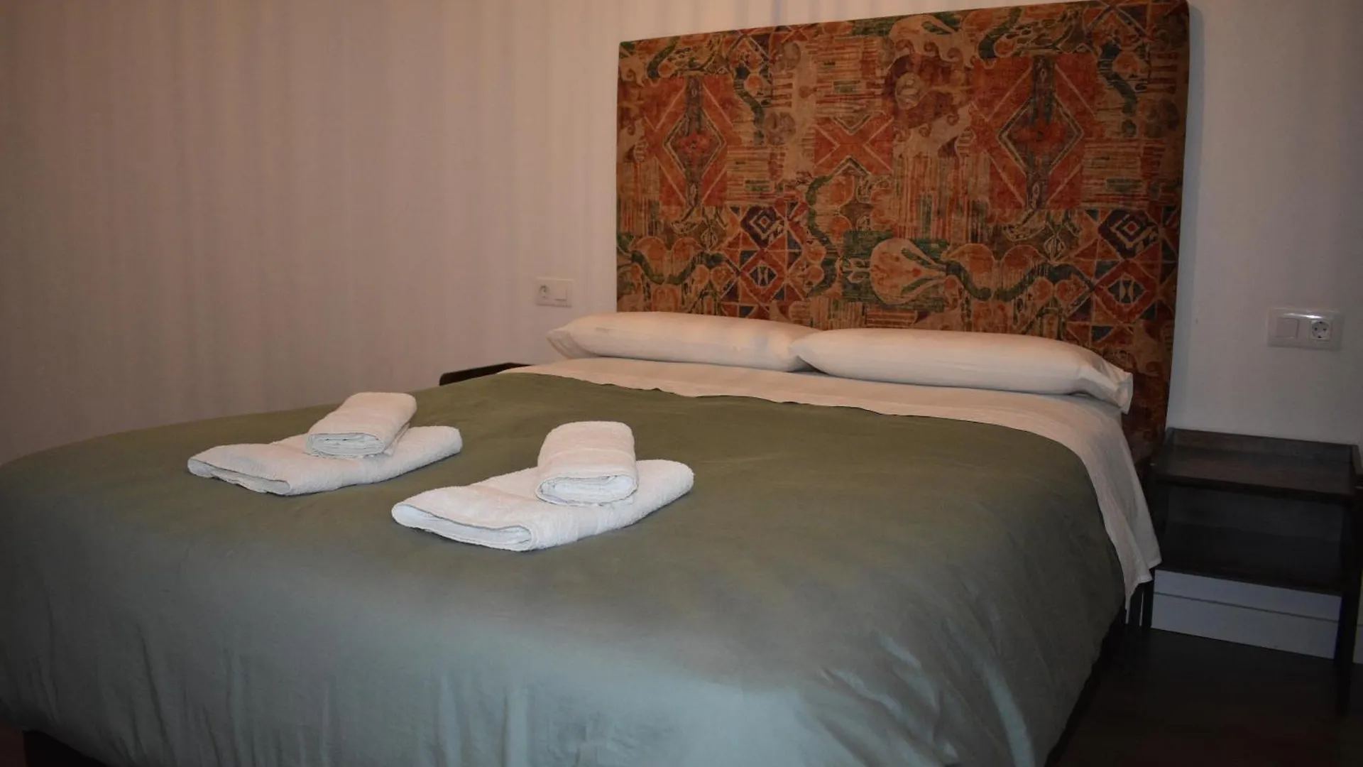 Apartment Apartamentos Bodeguetas Constantina