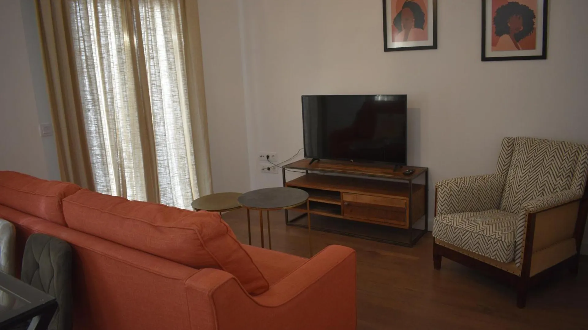 Apartment Apartamentos Bodeguetas Constantina