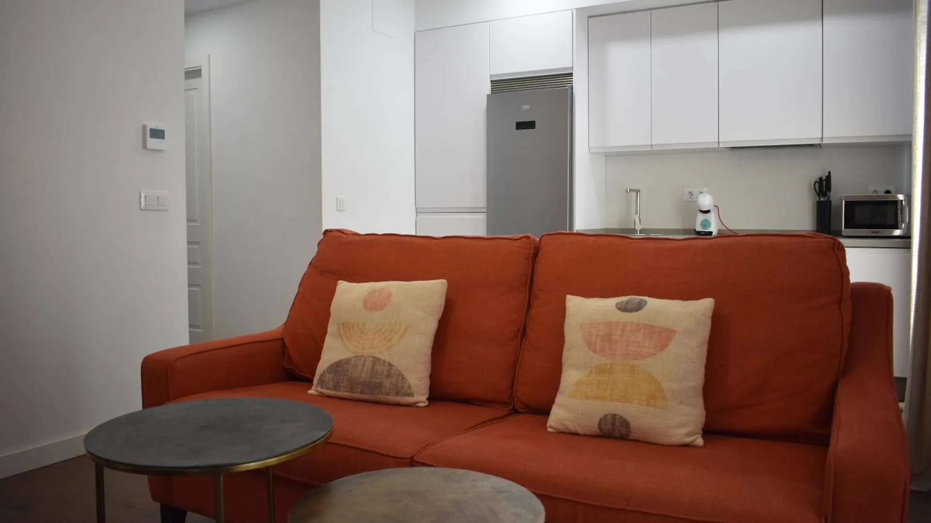 Apartamentos Bodeguetas Constantina 0*,  Spain